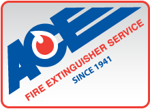 Ace Fire Extinguisher Service